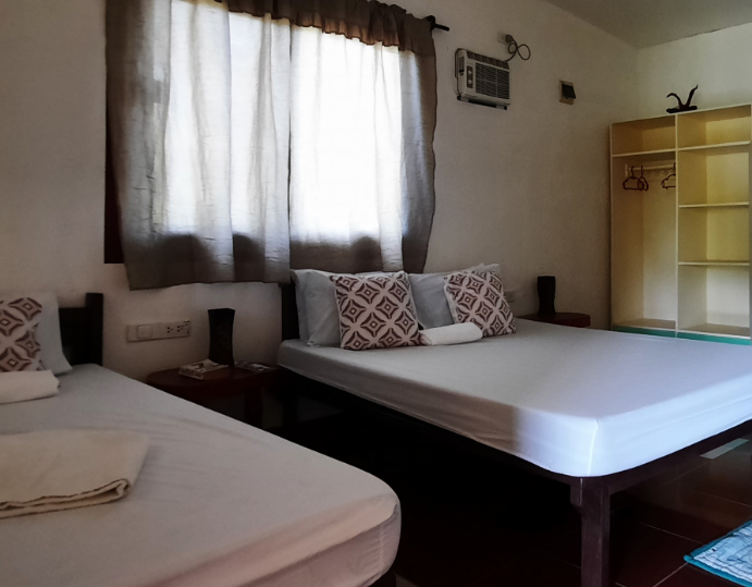 AC Room