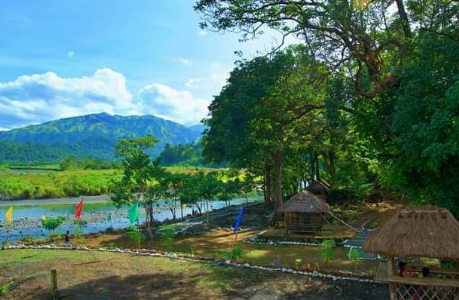 Siburan Park